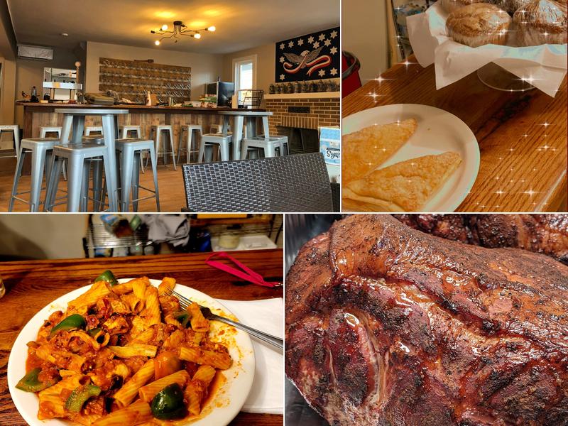 Five Mountain Brewing Co 22 Main St, Shickshinny