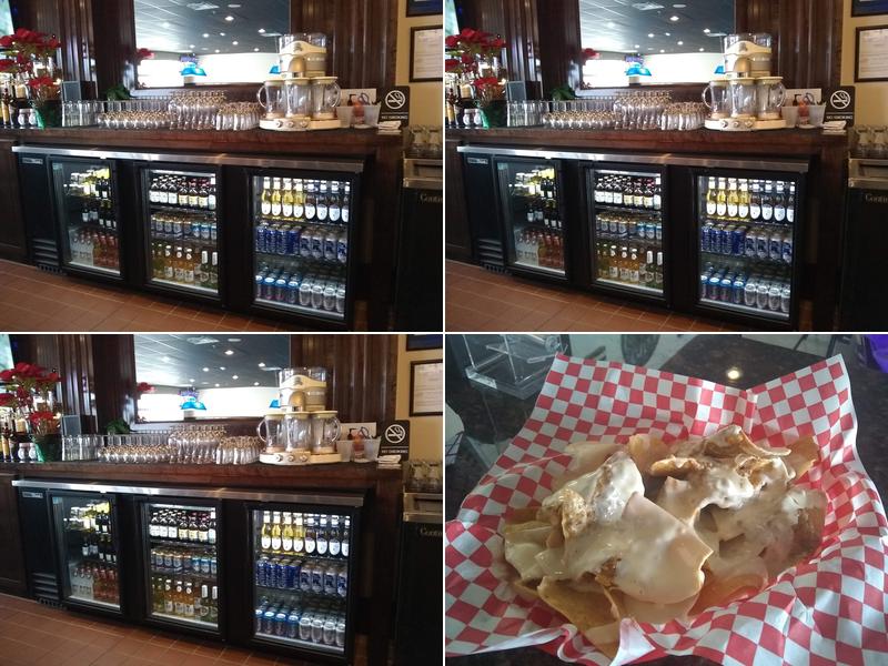 Murrel's Bar and Grill