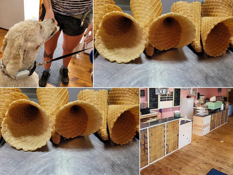 Cream 116 Main St, Hill City