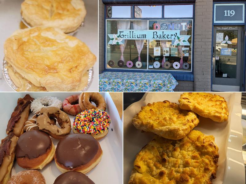 Trillium Bakery