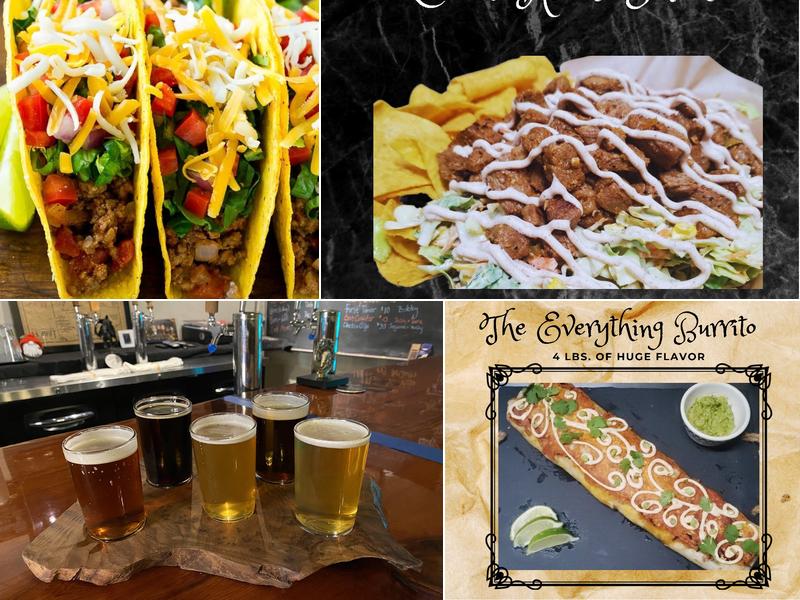 Misty Mountain Brewing & Tap Haus