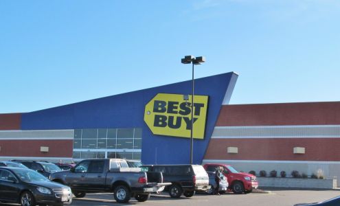 Best Buy