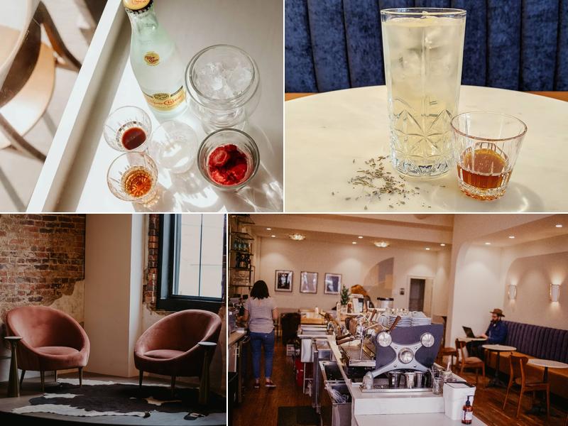 12 Stories by Coffee Experience