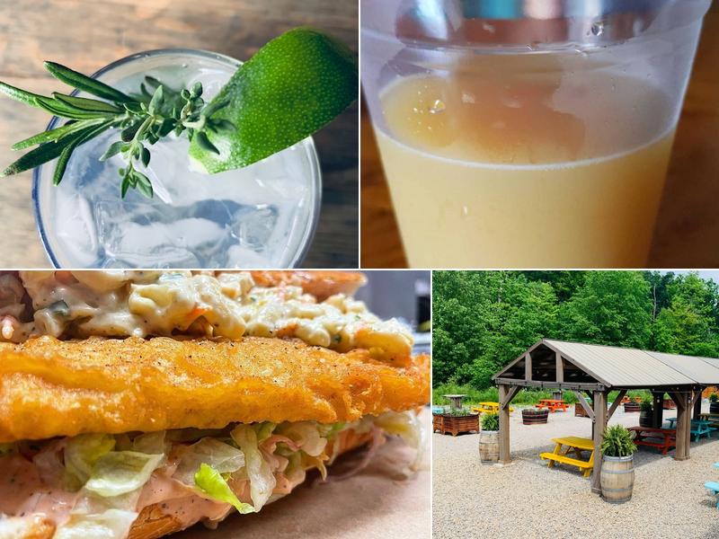 Strange Roots Experimental Ales