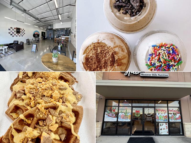 Westover Hills Nutrition