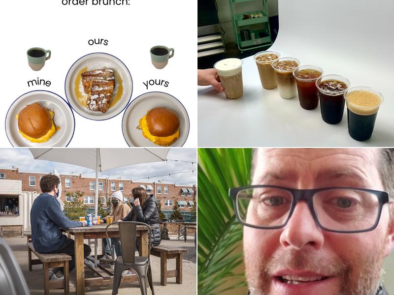 Wake Coffee