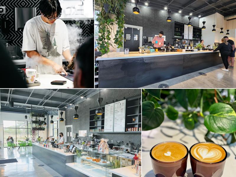 ZunZun Coffee Roaster