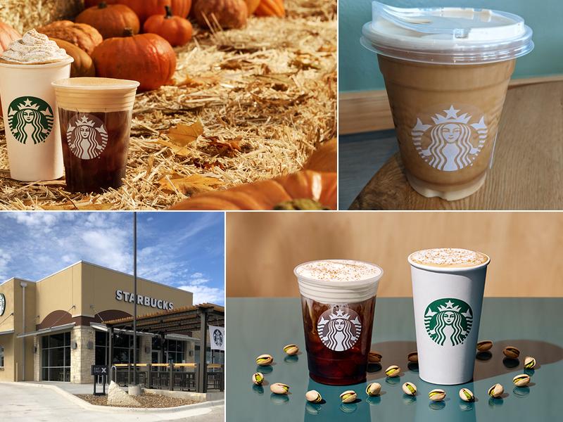 Starbucks 7708 Lohman Ford Rd, Lago Vista