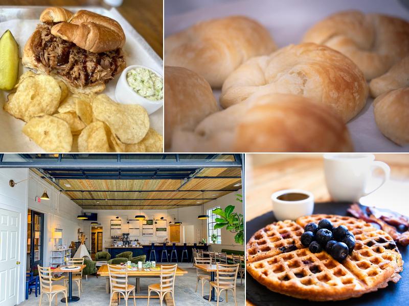 The Pod 320 Main St, Gretna