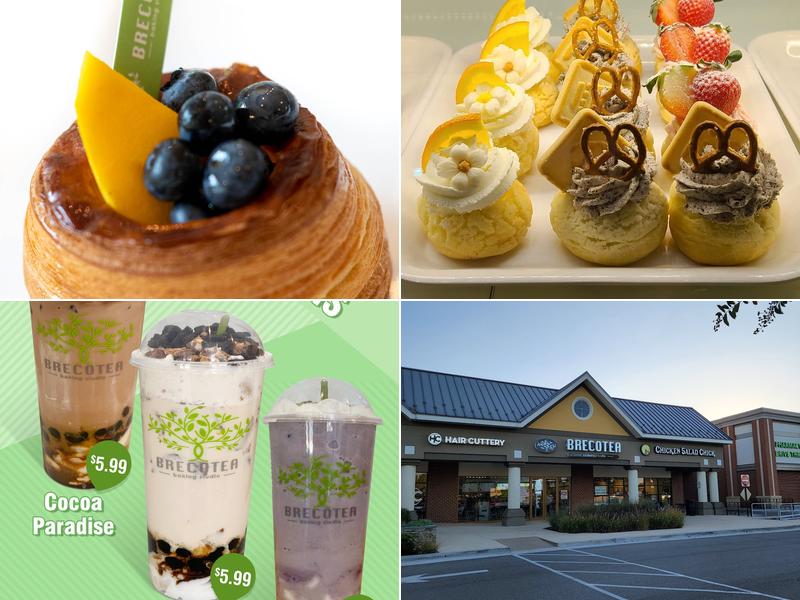 Brecotea 9125 W Broad St M, Henrico