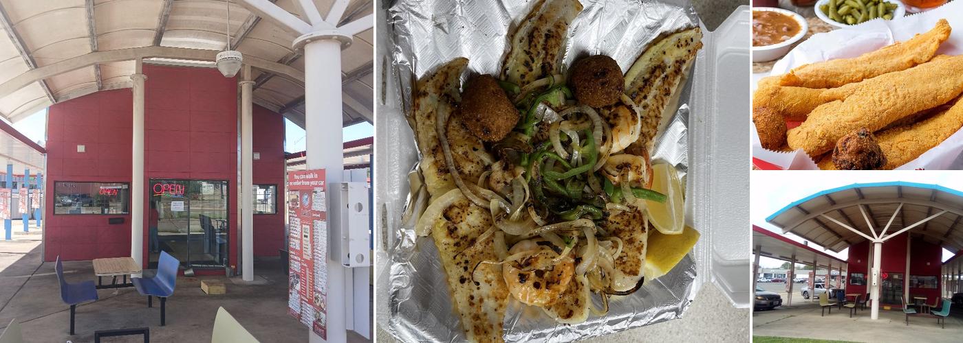 Sam's Southern Eatery