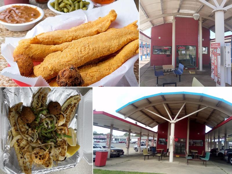 Sam's Southern Eatery