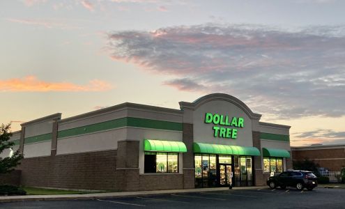 Dollar Tree