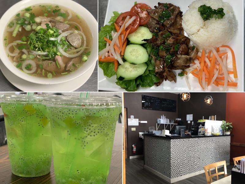 Pho Vinh