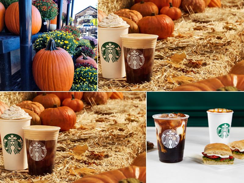 Starbucks 1500 Pinecrest Ave, Stevens Point