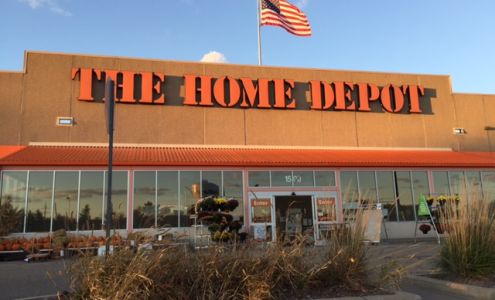 The Home Depot