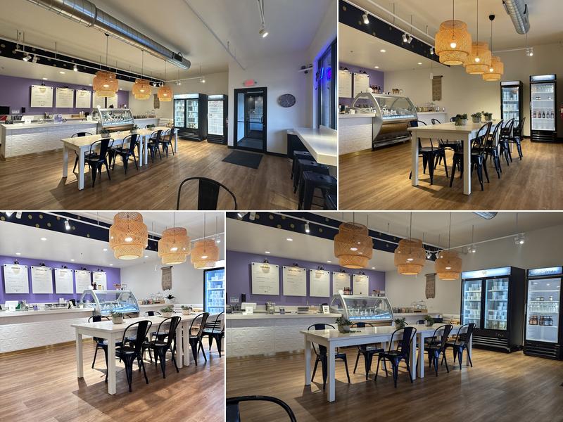 Sara's Artisan Gelato 933 Anderson Dr Ste F, Green Bay