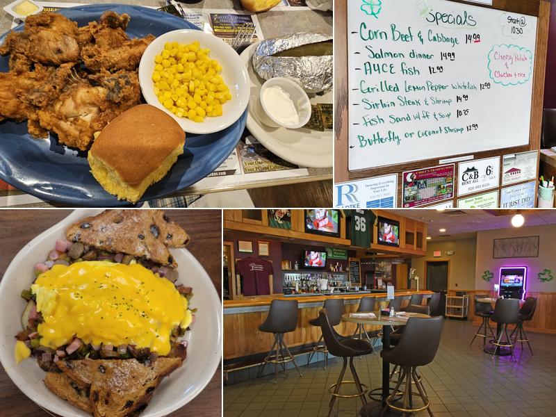 New London Family Diner