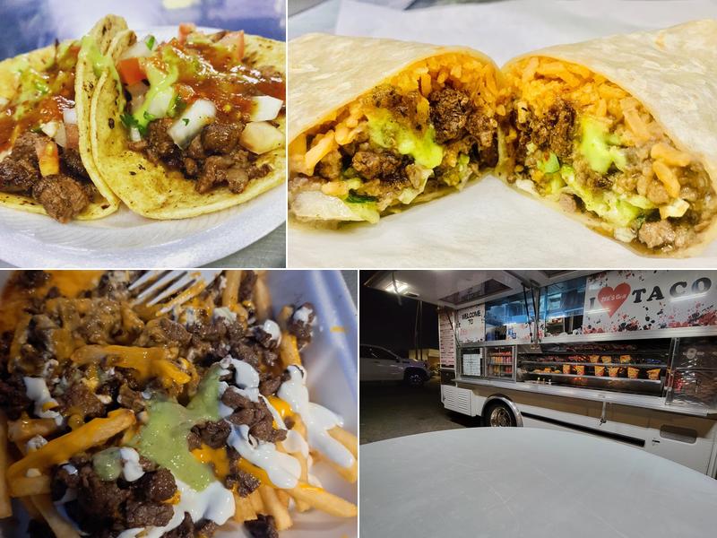 Zee's Grill 2098 S 4th Ave, Yuma