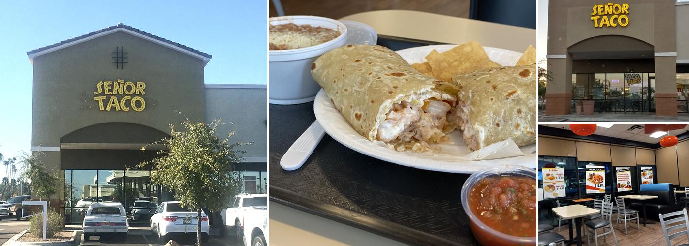 Señor Taco