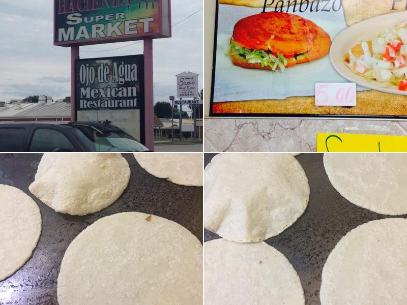 Super Mercado Mi Hacienda