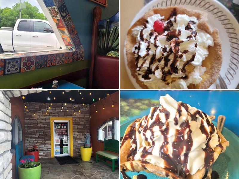 Mariachi’s Mexican Restaurant Of Dierks