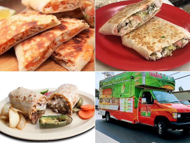 Taqueria Extra Truck #1