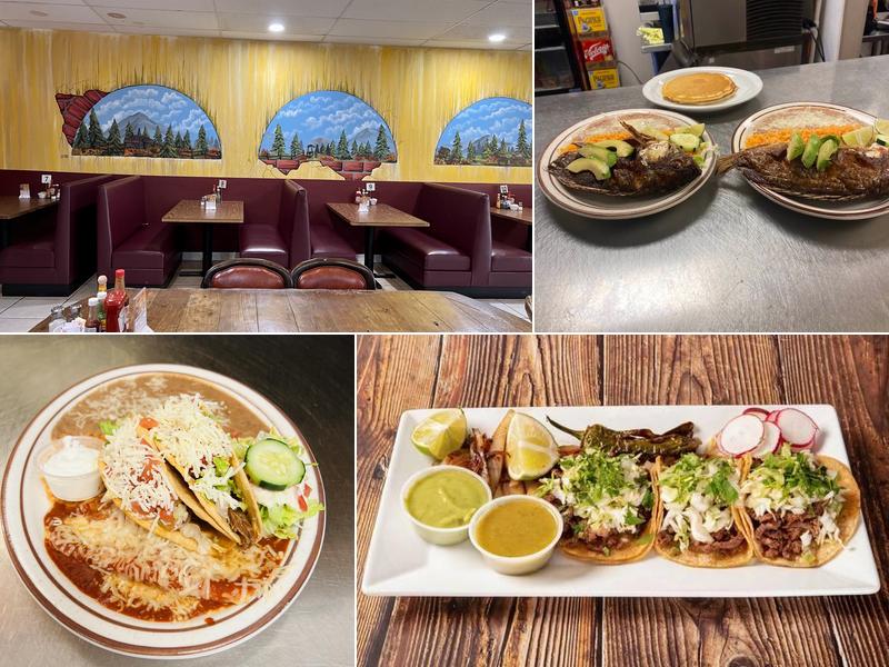 Robles Mexican Grill and Taqueria