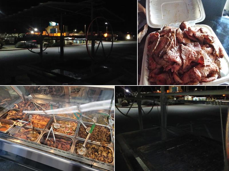 Roadhouse BBQ & Grill