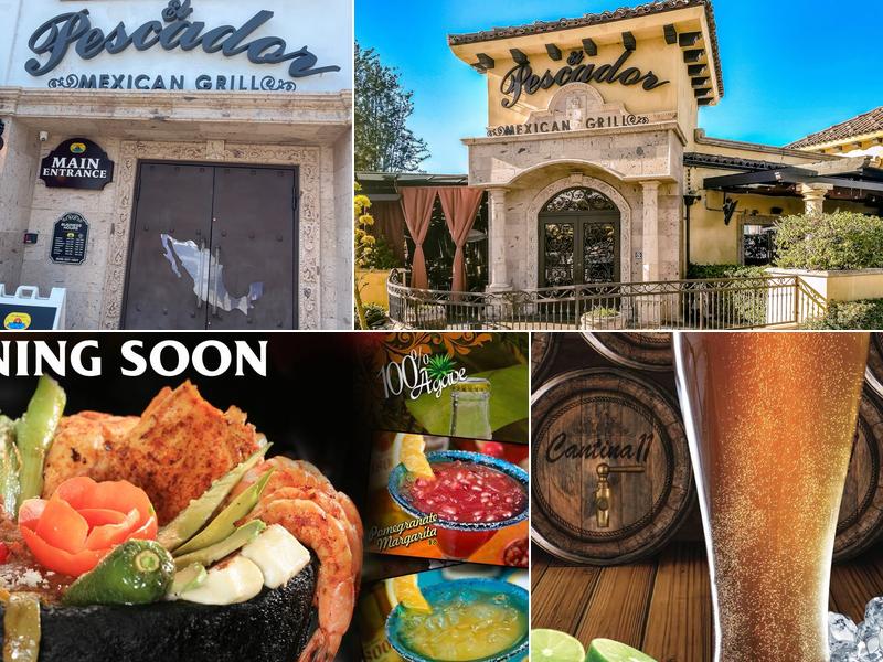 El Pescador West Covina 1125 W Covina Pkwy, West Covina