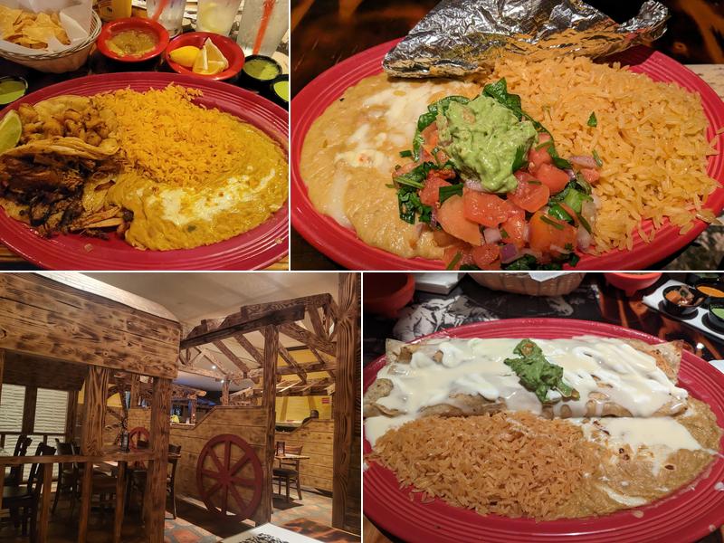 Salsa & Beer #4 11720 Vanowen St, North Hollywood