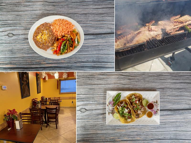 Chile Tacos N beer 1514 Linda Vista Dr, San Marcos