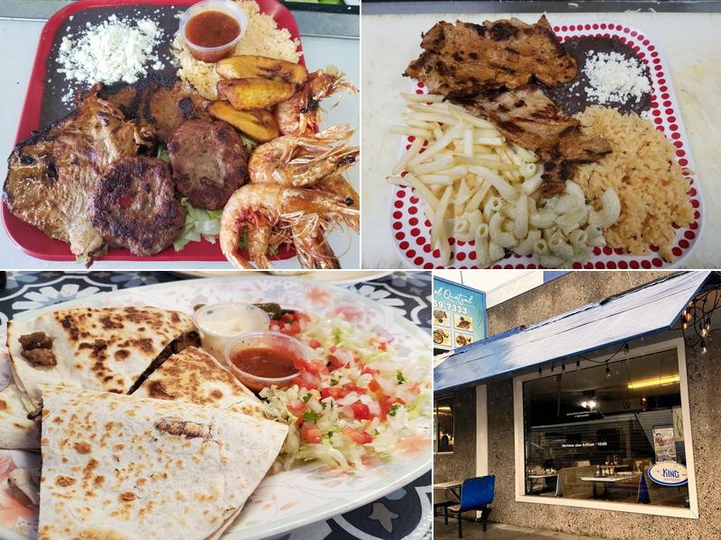 El Quetzal Deli Comida Guatemalteca