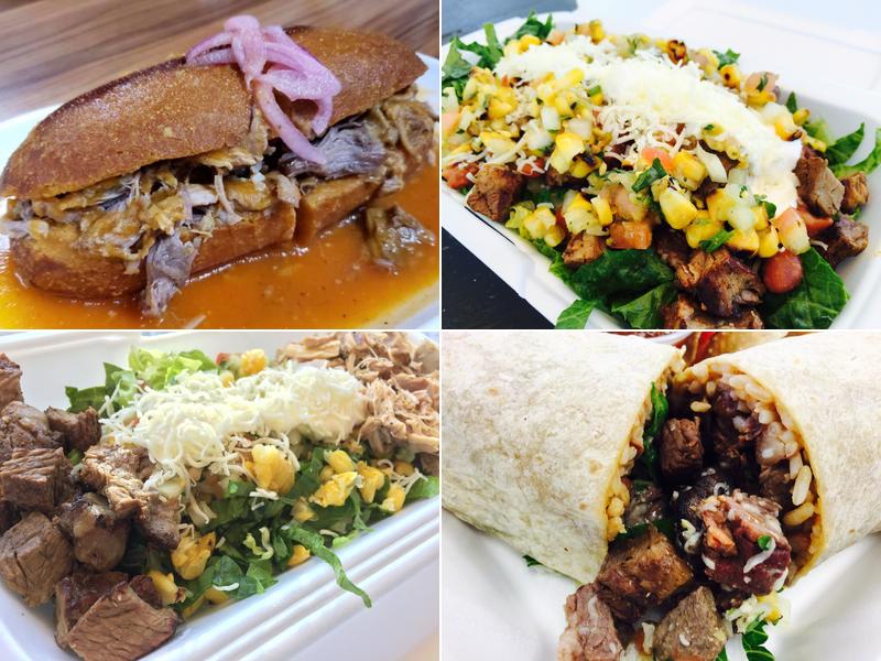 Tomatillo Express 28103 Hawthorne Blvd, Rancho Palos Verdes