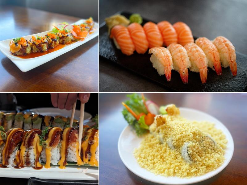 Zen 2650 Foothill Blvd, La Crescenta-Montrose