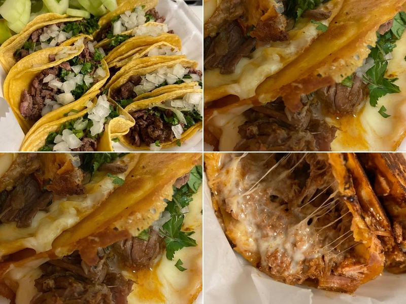 Don Panchos Mexican Restaurant