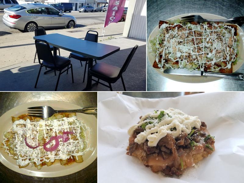 Camarena's Taco Shop