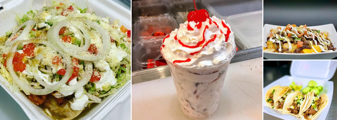 Q'Rico Food & Cravings