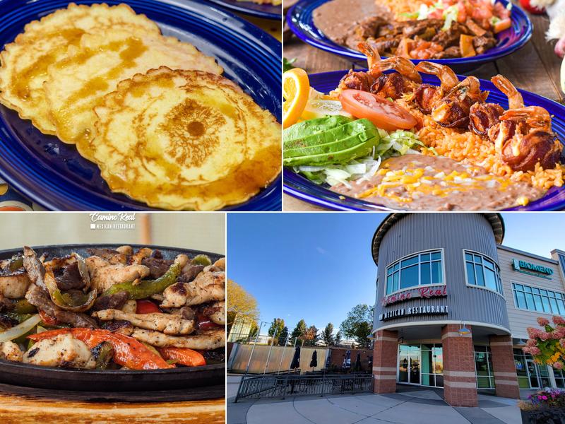 Camino Real Mexican Restaurant