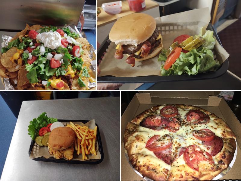 The Gap 210 S 1st St E, Cheyenne Wells