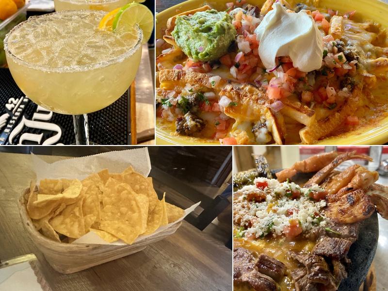 JALISCO GRILL 129 E 3rd St, Rifle