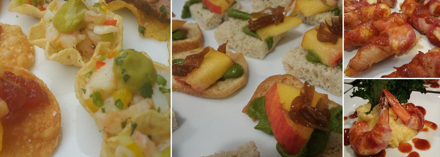 Backcountry Catering, LLC