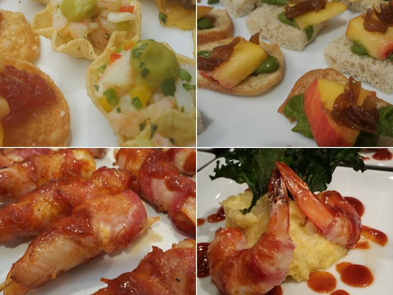 Backcountry Catering, LLC