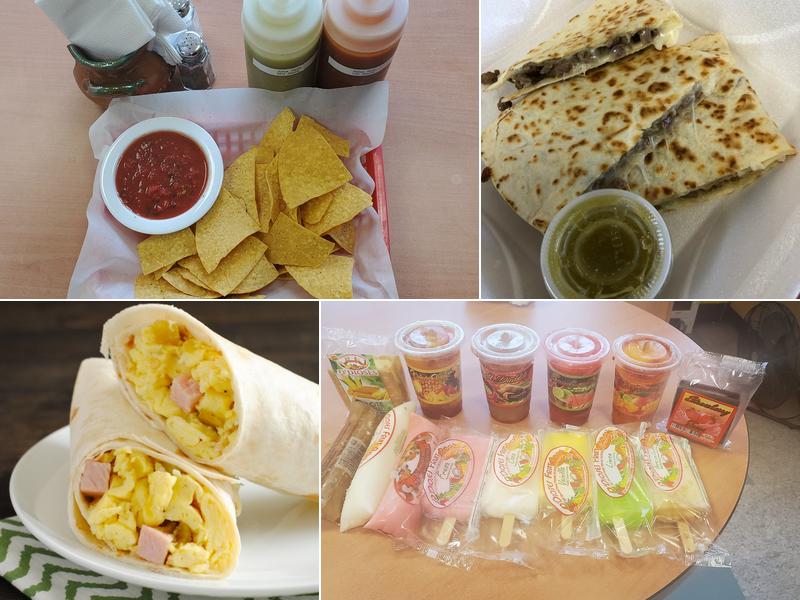TACO FIESTA 2775 Toledo Blade Blvd, North Port