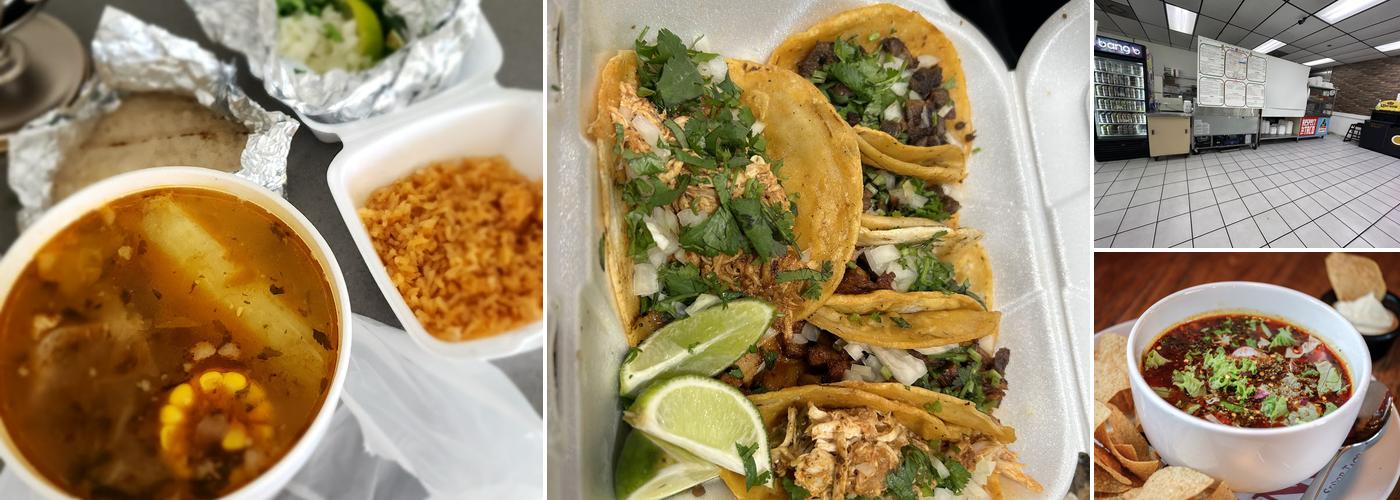 Lina's Kitchen(Inside Chevron)