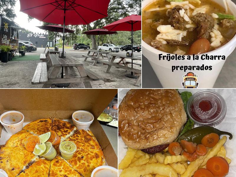 TacoSchool El Compadre