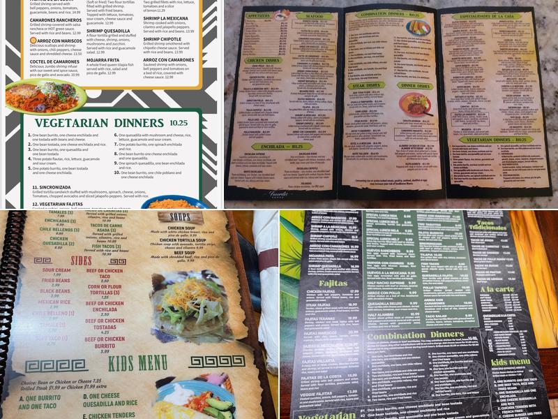 El Mezcal Mexican Restaurant Ocala, Ocala Menu, Reviews (456), Photos