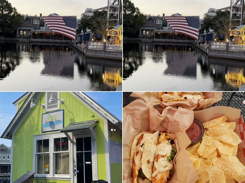 Cannery Lane Cantina