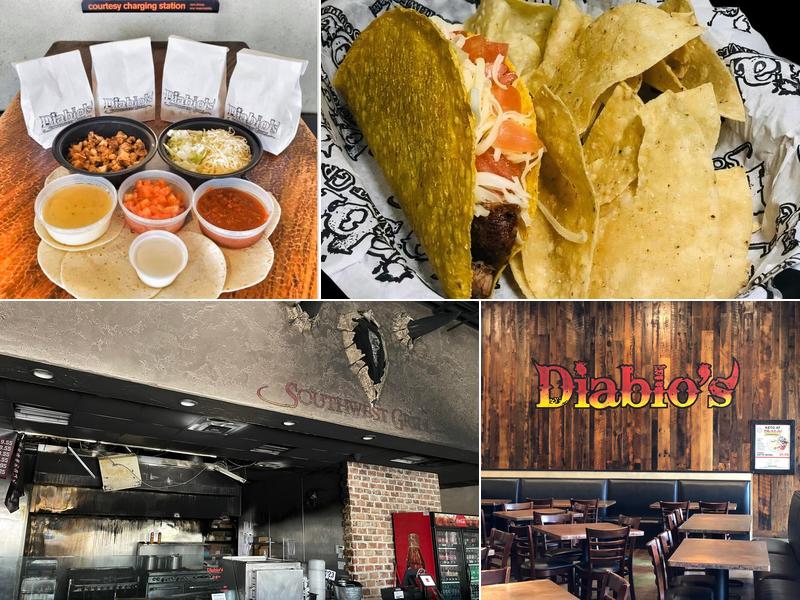 Diablo's Southwest Grill