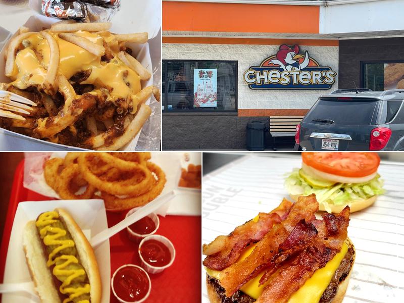 A&W Restaurant 212 Division St, Withee